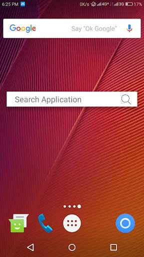 App Search Widget screenshot 5