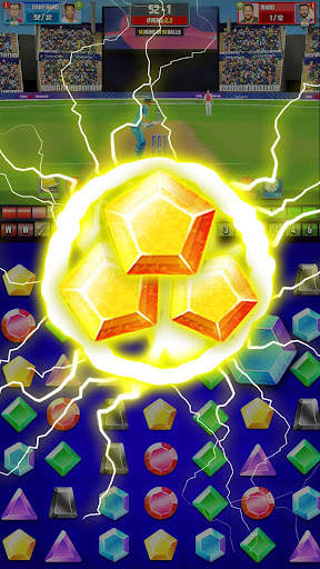 Cricket Rivals - Match 3 & World Cricket Game 2020 screenshot 7