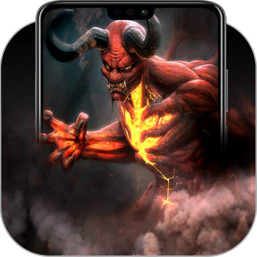 Devil & Demon Wallpapers 1.2