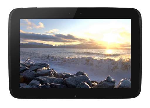 Waves on Rocks Video Wallpaper screenshot 10