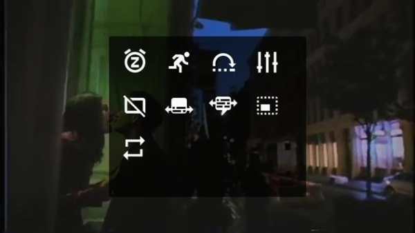 Ms video player screenshot 1