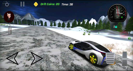 King of Drift screenshot 2