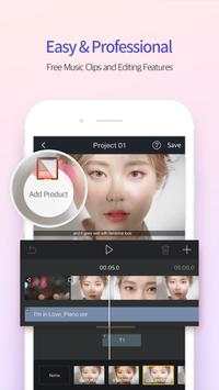 Dovido- Makeup Tutorial Videos screenshot 4