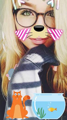 Filters for Musically screenshot 3