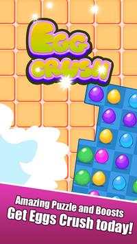 Surprise Eggs Crush screenshot 3