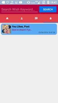 Wish You screenshot 6