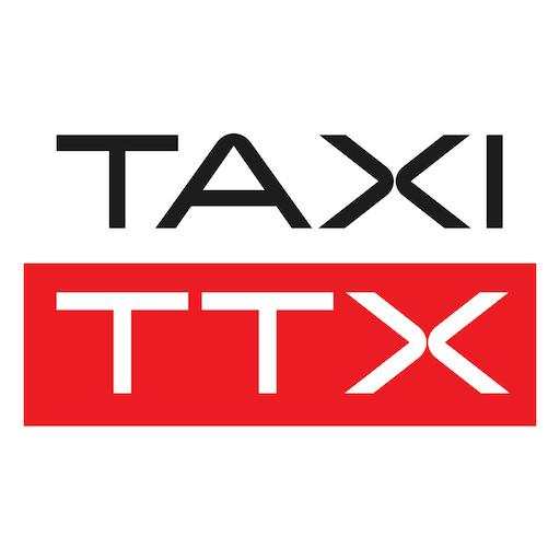 Taxi TTX Sofer 1.1.5