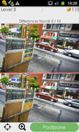 World Of Differences screenshot 5