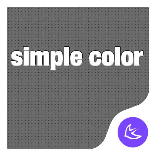 Color-APUS Launcher theme 671.0.1001