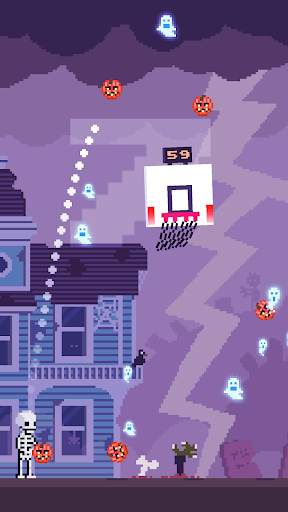 Ball King - Arcade Basketball screenshot 3