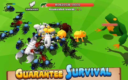 Ants:Kingdom Simulator 3D screenshot 10