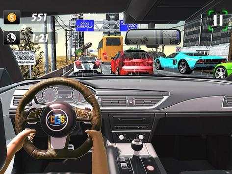 Street Racing in Car Simulator 2018 - Car Racer screenshot 5