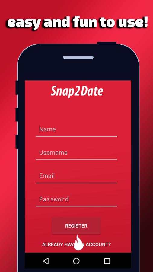 Fling Flirt - Dating, Hookup, Social, Meet & Chat screenshot 6
