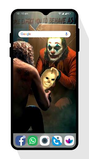 Jokers Wallpapers screenshot 6