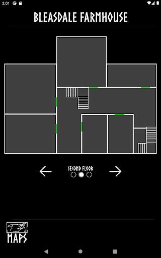 Phasmophobia Evidence Tool (P.E.T.) screenshot 15