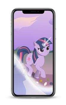My Little Pony Wallpaper HD screenshot 3