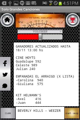 Radio Shopping screenshot 4