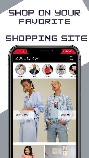 Online Shopping Philippines - Philippines Shopping screenshot 4