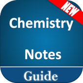 Chemistry Notes icon