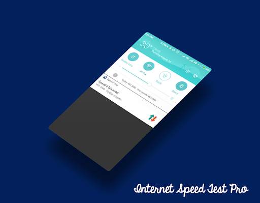 Internet Speed Test Pro - Free Speed Test App screenshot 4