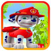 Paw Firefighter Patrol