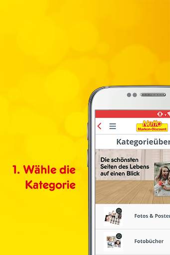 Netto Foto screenshot 1
