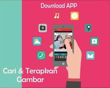 Perang Gambar Offline screenshot 1