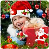 Christmas Photo Frames 3.2.1