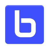 Bumped icon