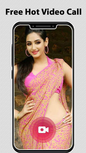 Girls Video call - prank screenshot 2