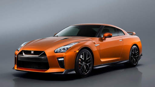 Fast Nissan Cars Wallpaper screenshot 3