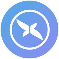Linox Round - Icon Pack icon