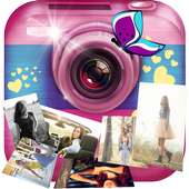 Amazing Photo Collage Editor