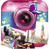 Amazing Photo Collage Editor 2.0