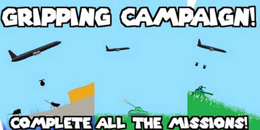 Bomber Pilot screenshot 3