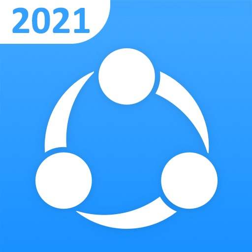 Shareit File Transfer & Share App Guide Shareit 1.0
