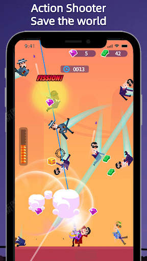 Funny Offline Games - No WiFi screenshot 2