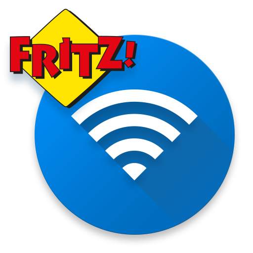 FRITZ!App WLAN Basic 2.7.2