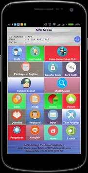 MCPMobile screenshot 3