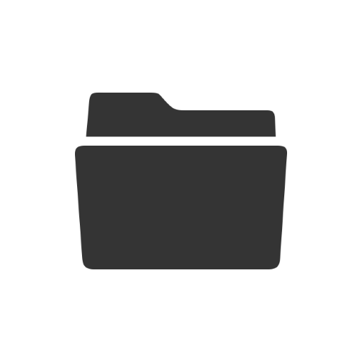 Empty Folder Cleaner - Clean your device icon