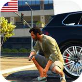 Guide For GTA 5 USA free 2.2