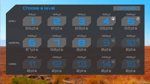 Sniper Shooting Range screenshot 5