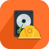 Recova :Recover My Photos 8.5