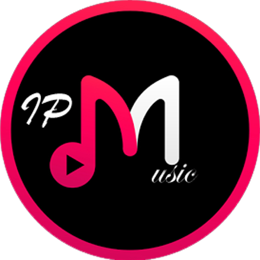 IP Music Player icon