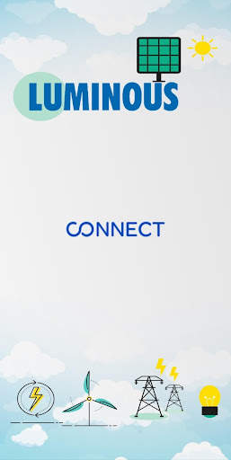 Connect By Luminous скриншот 1