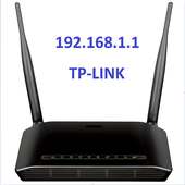 192.168.l.l tp-link on 9Apps