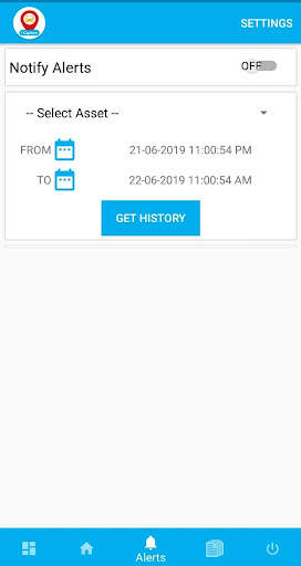 I Capture GPS screenshot 1