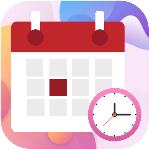 My TimeTable icon