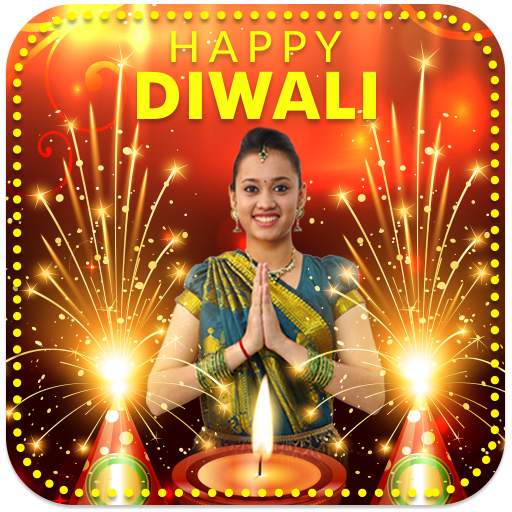 Happy Diwali Photo Frames HD 1.0.2