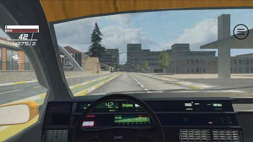 Fiat Tipo - Drift-Şehir-Rally screenshot 8